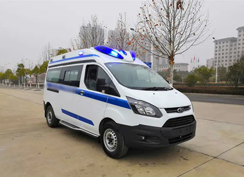 绥阳县救护车出租